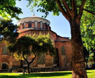 Hagia Eirene